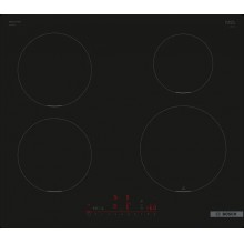 Bosch Serie 6 Indukčná varná doska 60 cm, montáž na pracovnú dosku, bez rámčeka PUE611HC1E