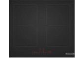 Bosch Séria 6 Indukčná varná doska 60 cm čierna mat., na prac. dosku bez rám. PVQ61CHB1E