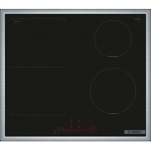 Bosch Serie 6 Indukčná varná doska 60 cm, inštalácia na pracovnú dosku PVS645HB1E