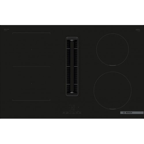 Bosch Séria 4 Indukčná varná doska s odsávaním 80 cm PVS811B16E