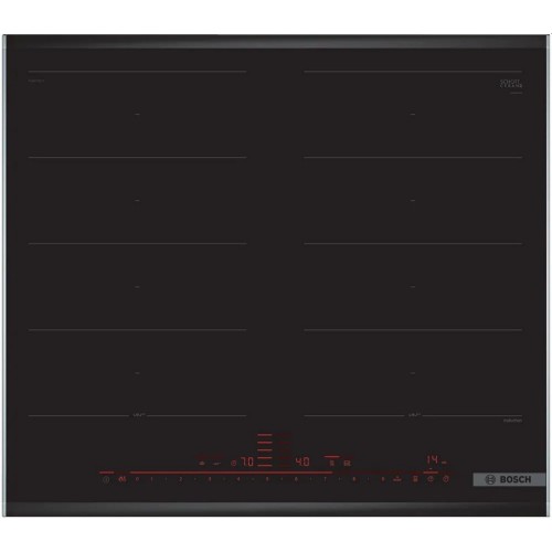 Bosch Serie 8 Indukčná varná doska 60 cm PXX675DC1E