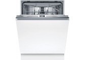 Bosch Serie 4 Plne zabudovateľná umývačka riadu 60 cm XXL SBV4HVX14E
