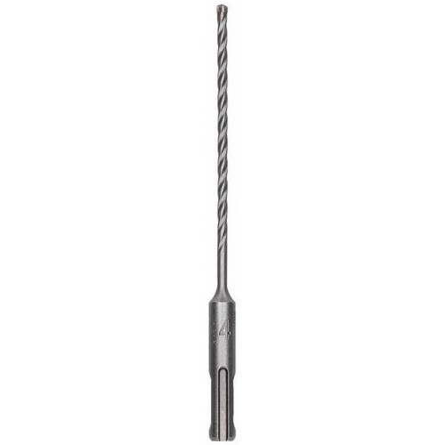 BOSCH Vrták do kladív SDS plus-5X 4x100x160 mm 2608836605