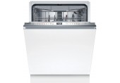 Bosch Séria 6 Plne zabudovateľná umývačka riadu 60 cm SMD6ECX12E