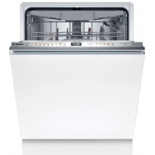 Bosch Séria 6 Plne zabudovateľná umývačka riadu 60 cm SMD6ECX12E