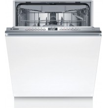 Bosch Serie 4 Vestavná myčka nádobí SMH4HVX00E