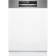 Bosch Serie 6 myčka nádobí SMI6ECS12E