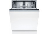 Bosch Serie 2 Vstavaná umývačka riadu 60 cm SMV25AX06E