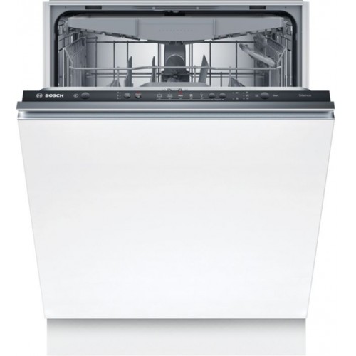 Bosch Séria 2 Plne zabudovateľná umývačka riadu 60 cm SMV25EX02E