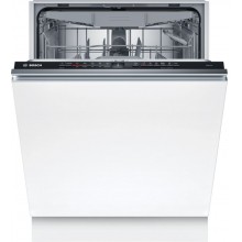Bosch Séria 2 Plne zabudovateľná umývačka riadu 60 cm SMV2HVX02E