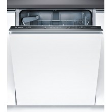 Bosch Serie 4, Plně vestavná myčka nádobí, 60 cm SMV41D10EU