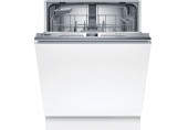 Bosch Serie 4 Plne zabudovateľná umývačka riadu 60 cm SMV4HTX14E