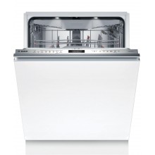 Bosch Serie 6 Plne zabudovateľná umývačka riadu 60 cm SMV6ECX17E