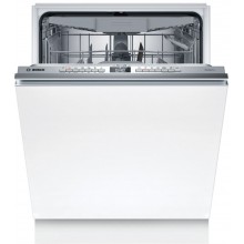 Bosch Serie 6 Vestavná myčka 60 cm, plně vestavná SMV6YCX02E