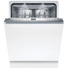Bosch Séria 6 Plne zabudovateľná umývačka riadu 60 cm SMV6ZCX16E