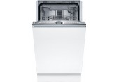 Bosch Séria 4 Plne zabudovateľná umývačka riadu 45 cm SPV4EMX17E