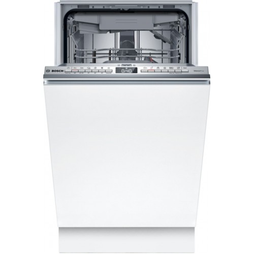 Bosch Serie 4 Myčka nádobí 45 cm SPV4EMX24E Bosch Serie 4 Myčka nádobí 45 cm SPV4EMX24E