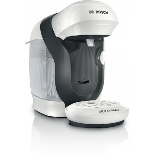 Bosch Prístroj na horúce nápoje TASSIMO STYLE TAS1104 Bosch Prístroj na horúce nápoje TASSIMO STYLE TAS1104