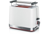 Bosch Kompaktný toaster MyMoment biela TAT4M221