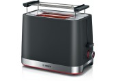 Bosch Kompaktný toaster MyMoment čierna TAT4M223