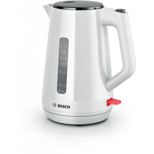 Bosch Kanvica MyMoment 1.7 l biela TWK1M121