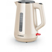 Bosch Kanvica MyMoment 1.7 l béžová TWK1M127