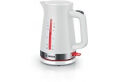 Bosch Kanvica MyMoment 1.7 l biela TWK4M221