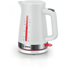 Bosch Kanvica MyMoment 1.7 l biela TWK4M221