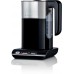 Bosch Kanvica Styline 1.5 l čierna TWK8613