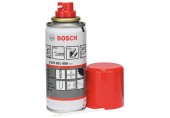 BOSCH Univerzálny rezací olej 100 ml, 2607001409