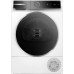 Bosch Séria 8 Sušička bielizne s tepelným čerpadlom 9 kg biela WQB246DNBY