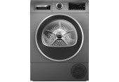 Bosch Séria 6 Sušička bielizne s tepelným čerpadlom 9 kg WQG245DREU