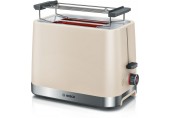 Bosch Kompaktný toaster MyMoment béžová TAT4M227