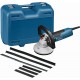BOSCH GBR 15 CA PROFESSIONALB rúska na betón, 125 mm 0601776000