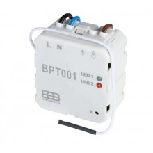 ELEKTROBOCK BPT001 (BT001) Bezdrôtový prijímač 0606elb
