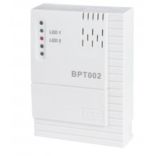 ELEKTROBOCK BPT002 (BT002) Bezdrôtový prijímač nástenný 0604elb