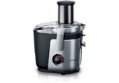 Bosch Odstredivý odšťavovač VitaJuice 4 1000 W strieborná, čierna MES4000
