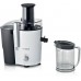 Bosch Odstredivý odšťavovač VitaJuice 2 700 W biela, antracitová MES25A0