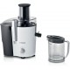 Bosch Odstredivý odšťavovač VitaJuice 2 700 W biela, antracitová MES25A0