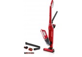 Bosch Séria 4 Akumulátorový vysávač Flexxo 25.2V červená BBH3ZOO25