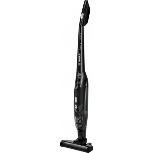 Bosch Séria 2 Akumulátorový vysávač Readyy'y 20Vmax čierna BBHF220