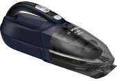 Bosch Ručný vysávač Move Lithium 20Vmax modrá BHN20L