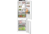 Bosch Séria 6 Zabudovateľná chladnička s mrazničkou dole 177.2 x 55.8 cm KIN86ADD0