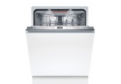 Bosch Séria 6 Plne zabudovateľná umývačka riadu 60 cm XXL SBV6ZCX16E