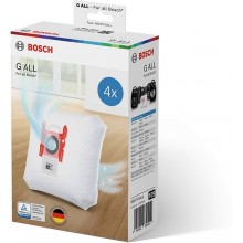 Bosch Vrecko na prach PowerProtect Type G ALL BBZ41FGALL