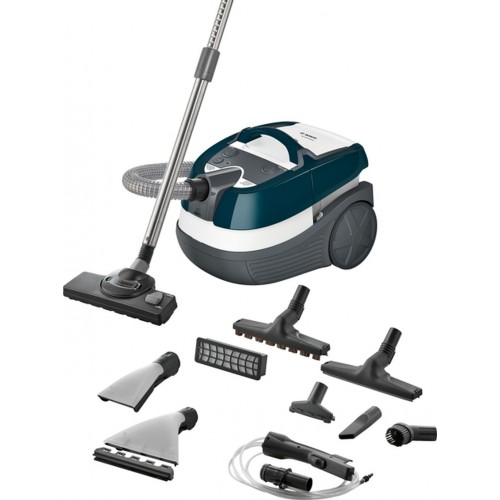 Bosch Séria 4 Wet & dry vacuum cleaner BWD41720 Bosch Séria 4 Wet & dry vacuum cleaner BWD41720