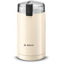 Bosch Mlynček na kávu, béžová TSM6A017C