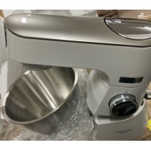 BAZÁR Kenwood Titanium Chef Baker Kuchynský robot KVC65.001WH 1X VYSKÚŠANÝ!!