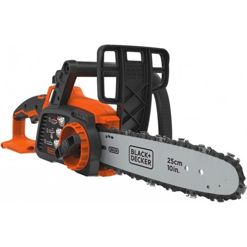 Black & Decker GKC1825LB Aku reťazová píla (25cm/18V/bez aku a nabíjačky)