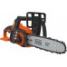 Black & Decker GKC1825LB Aku reťazová píla (25cm/18V/bez aku a nabíjačky)